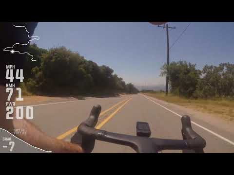 Stunt Descent