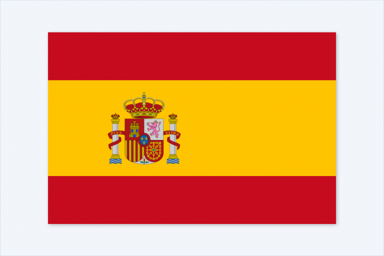 España