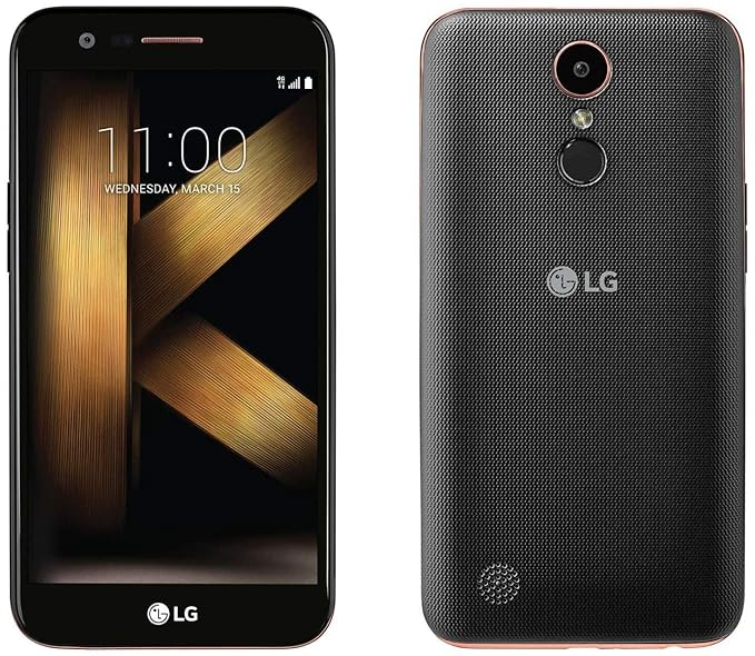 LG K20 Plus