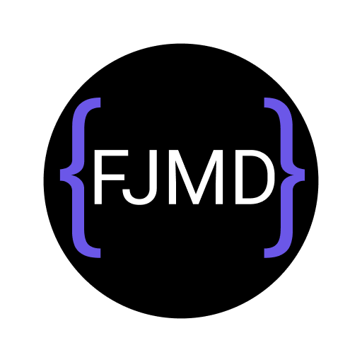 logo fjmduran