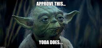 approveyoda