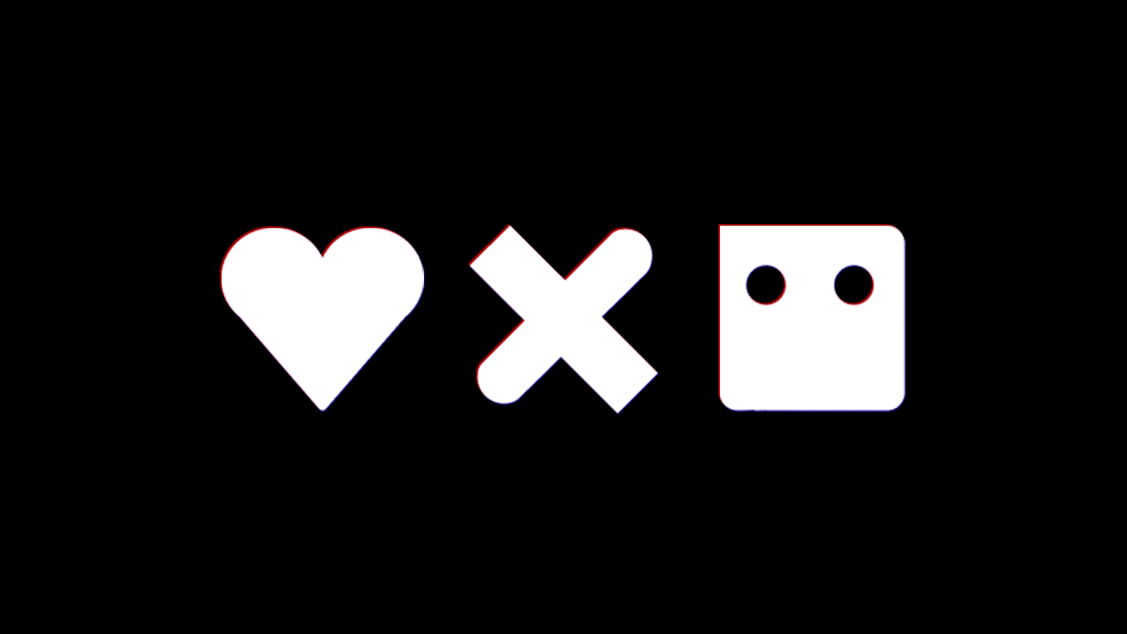 Love, Death & Robots Logo