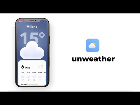 unweather Video