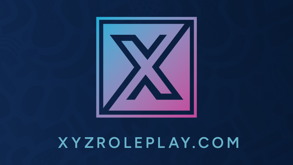 XYZ Studios Banner