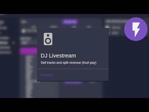 video tutorial livestream