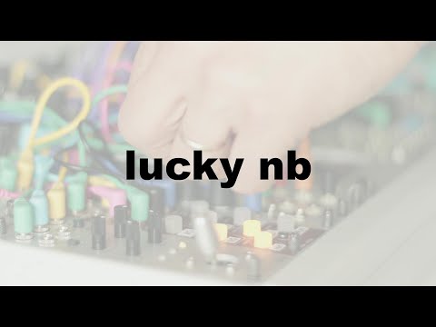 lucky nb on youtube