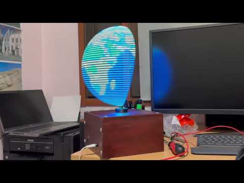 YouTube Demo