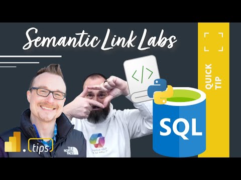 SQL Queries in Semantic Link Labs - Quick Tips