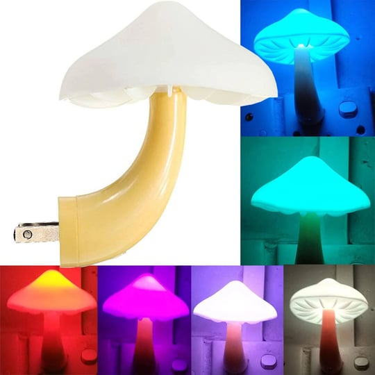 ausaye-sensor-led-night-light-plug-in-lamp-mushroom-night-light-7-color-changing-magic-mini-pretty-m-1