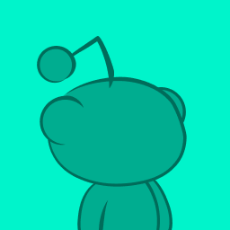 Reddit Default Avatar 4