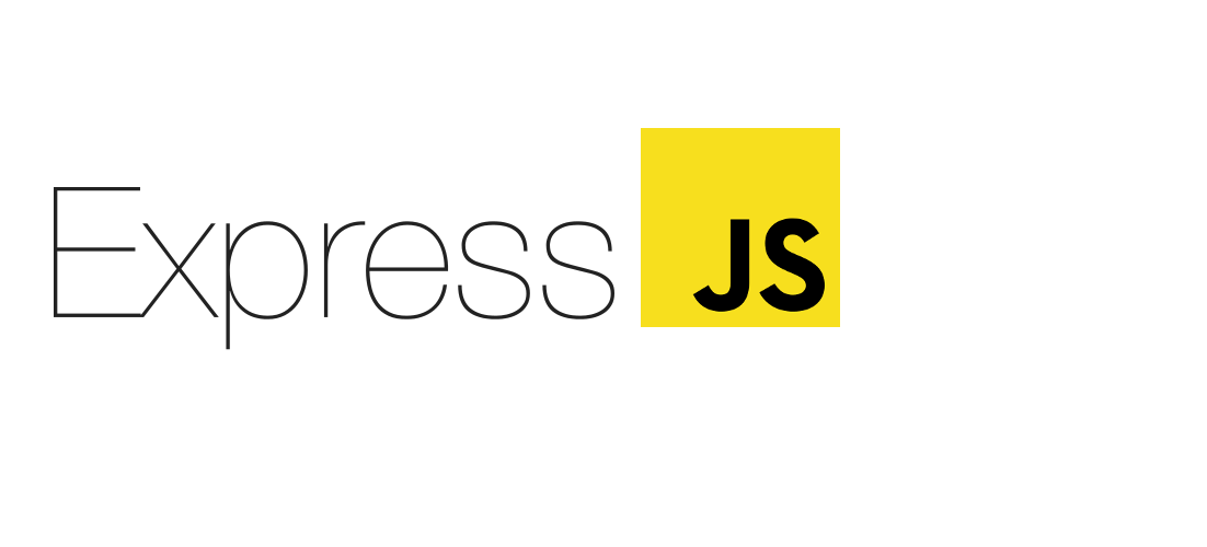 ExpressJs logo