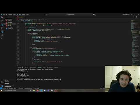 Game Demo