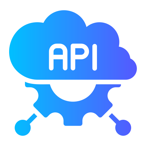 --REST APIs Logo--