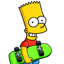 Bart Simpson