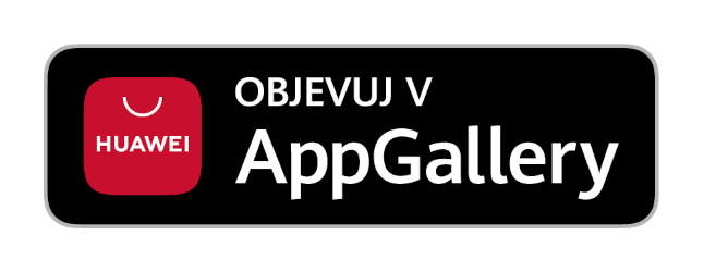 Objevuj v AppGallery