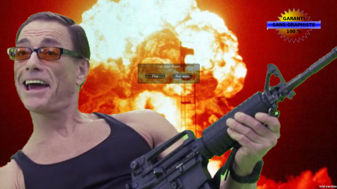 JCVD