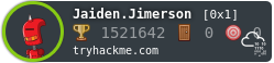 TryHackMe
