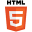 HTML logo