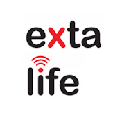 ExtaLife Logo