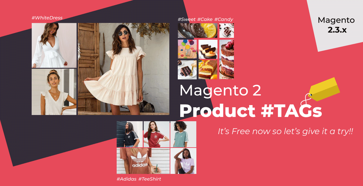  Product Tags for Magento 2 free download