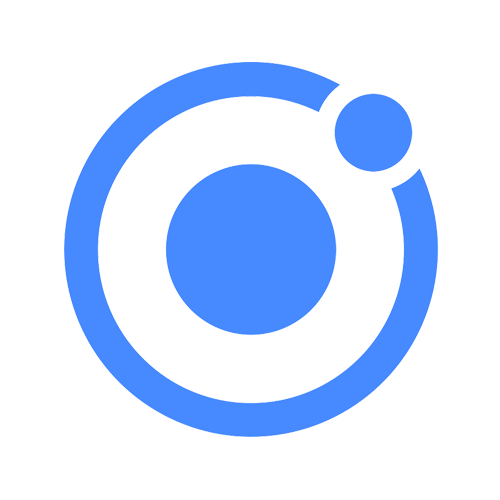 Ionic Logo