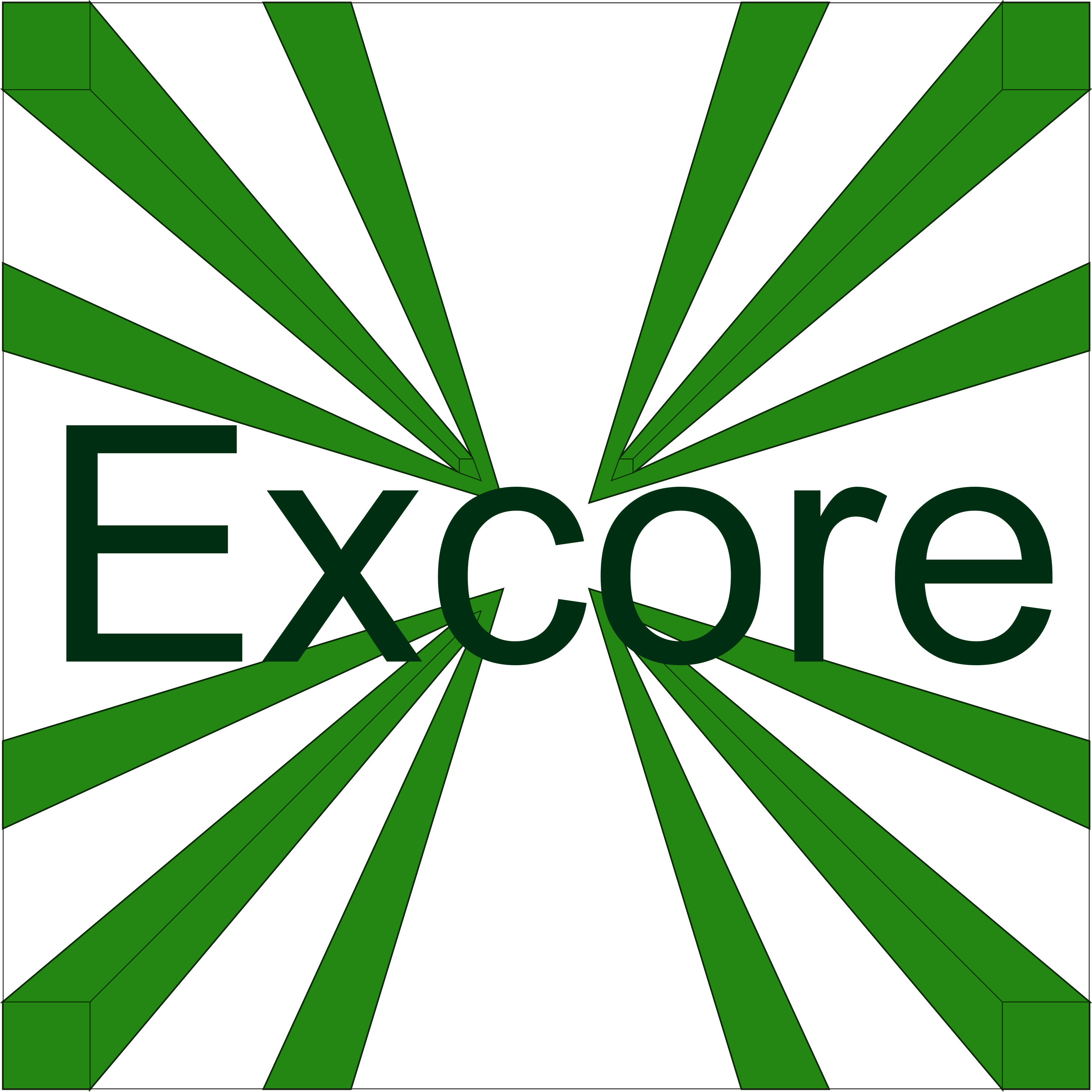 Excore