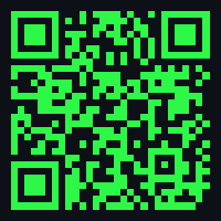 BTC QR Code