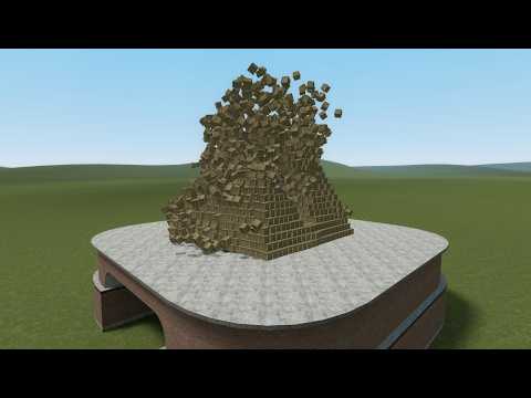 IVP/Havok vs. Jolt vs. Box3D