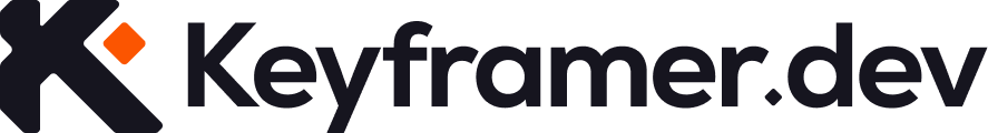 Keyframer.dev - design and ship React Native animations.