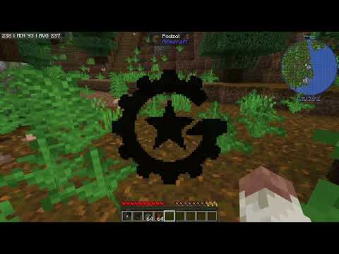GregTech: Star Foundry showcase video