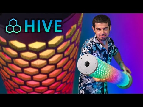 Hive Video