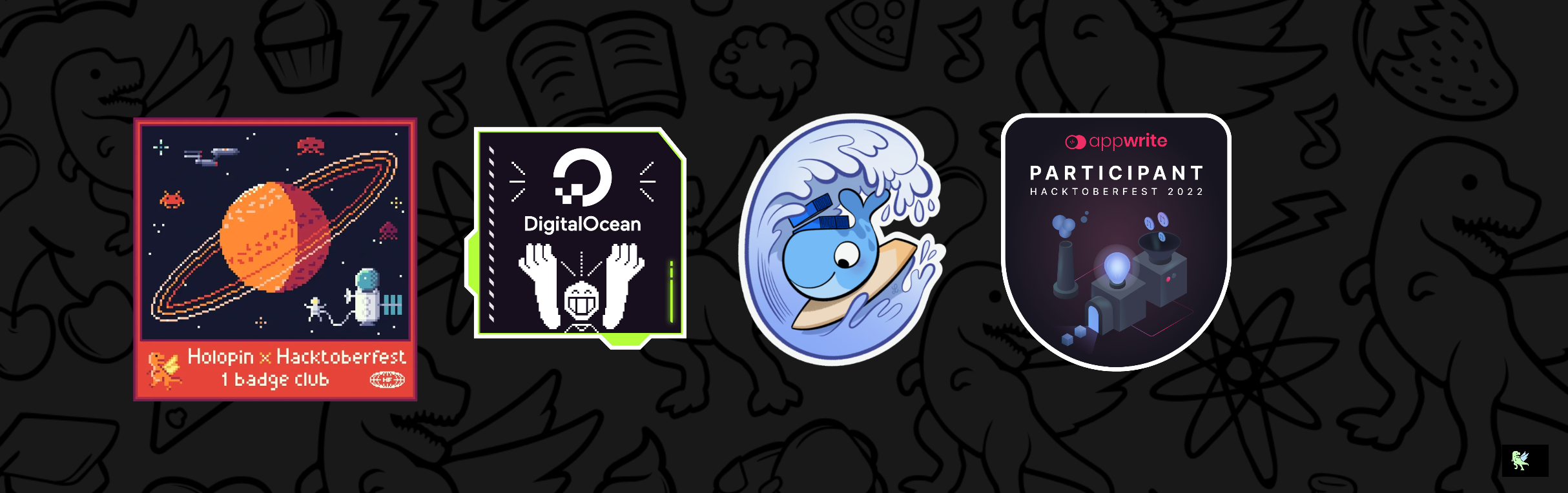 @afrischk Holopin board