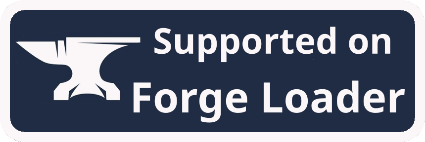 Forge Supported