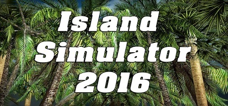 Island Simulator 2016