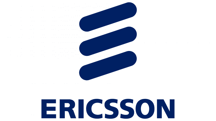 Ericsson research logo