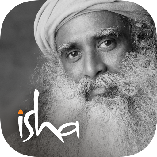 Sadhguru