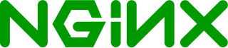 Nginx Logo