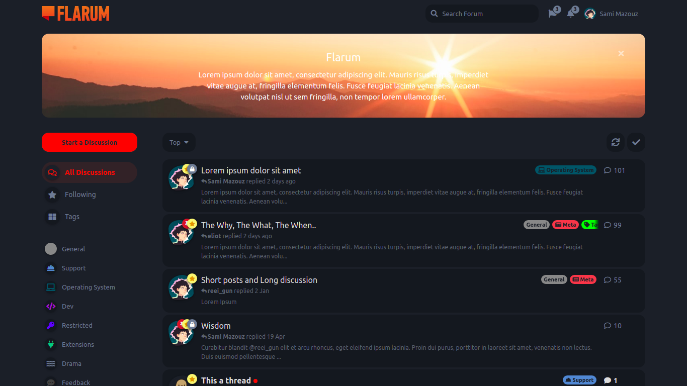 asirem_theme_forum_screenshot_1