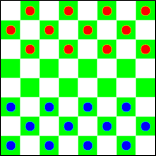 Checkers