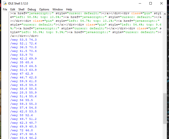 GitHub - Kevinmoth/WoW_BD_Map: Pequeño script hecho en python para ...