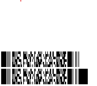 user＿731e0831ページ Can't decode UPC-E and EAN-8 barcodes if they are on the