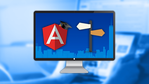 Angular Router Course