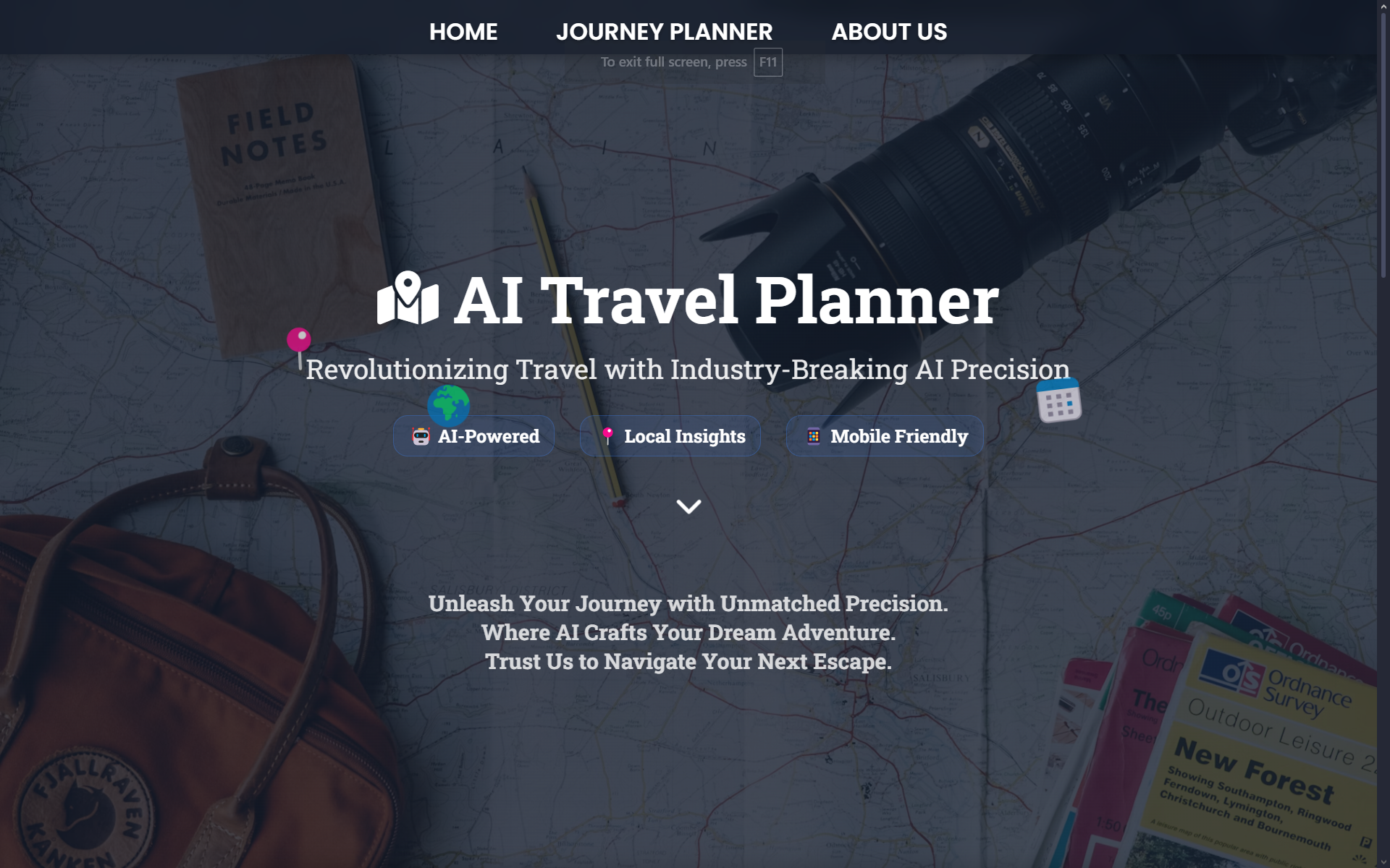 GitHub - rpg2030/AI-travel-planner · GitHub