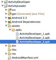 ActivityLoader