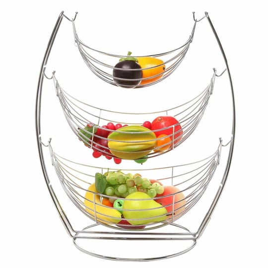 mygift-chrome-double-hammock-2-tier-fruit-vegetables-produce-metal-basket-rack-display-stand-1