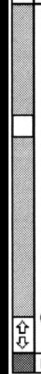 scrollbar