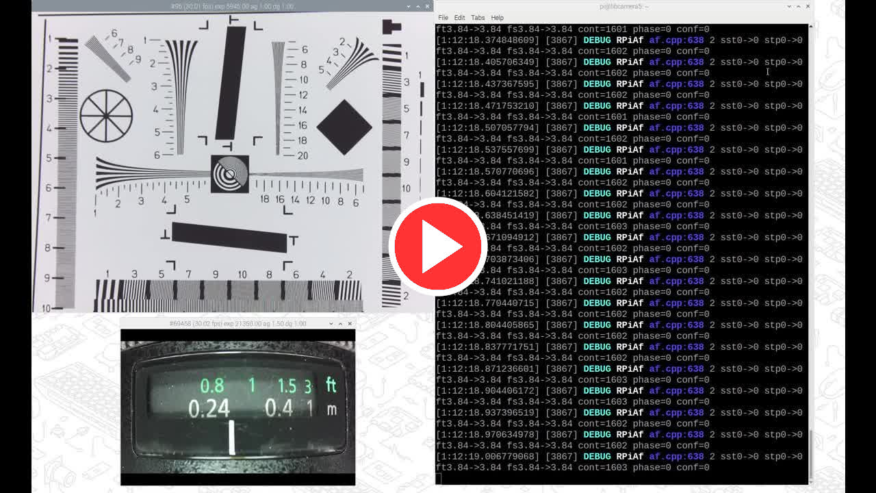 Watch the demo video