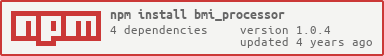 https://nodei.co/npm/bmi_processor.png?downloads=true&downloadRank=true&stars=true
