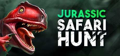 Jurassic Safari Hunt