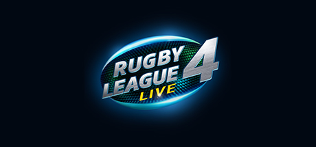 Rugby League Live 4